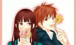 爱恋动漫,描绘青春校园的浪漫画卷